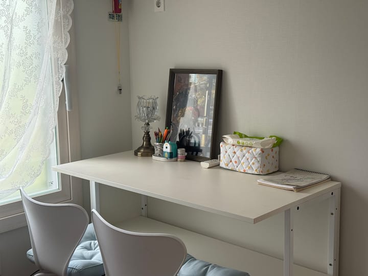 Спална соба 2