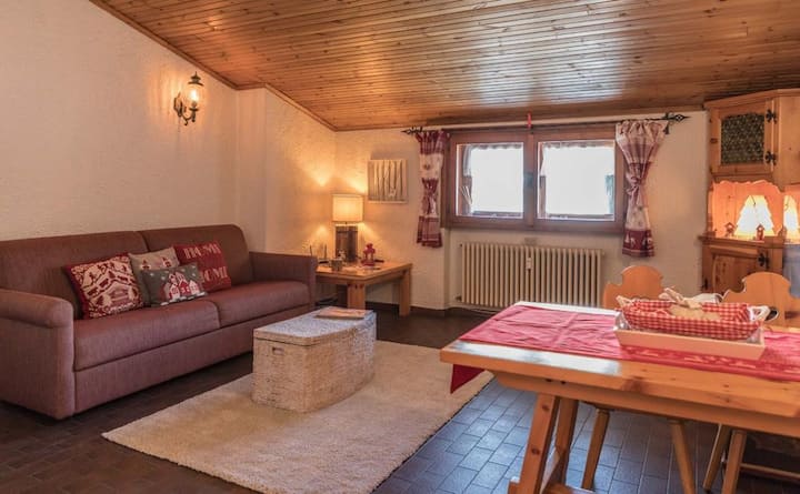 Chalet Estate Teola - Livigno