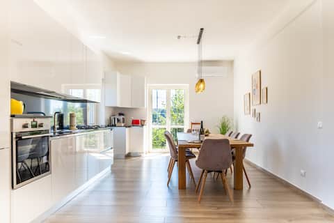 Casa Carolea, relaxation meets nature