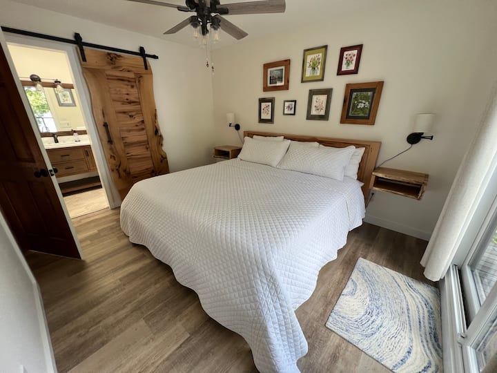 საძინებელი 1