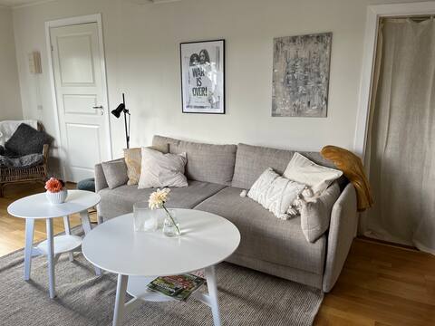Cozy cottage on Simsjön, Skövde