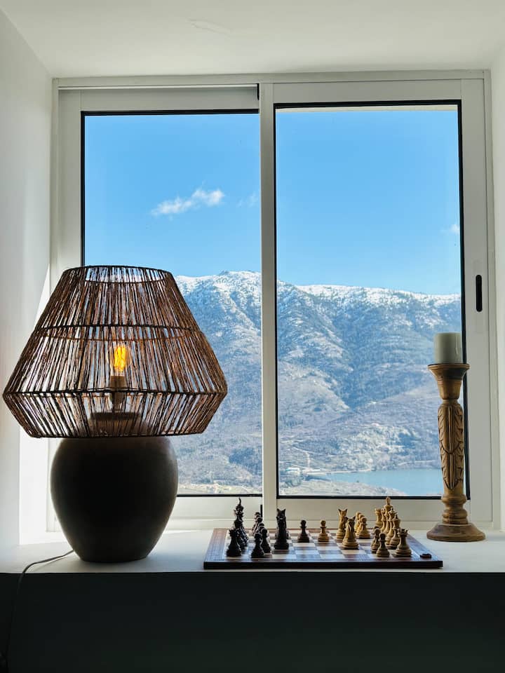 Всекидневна