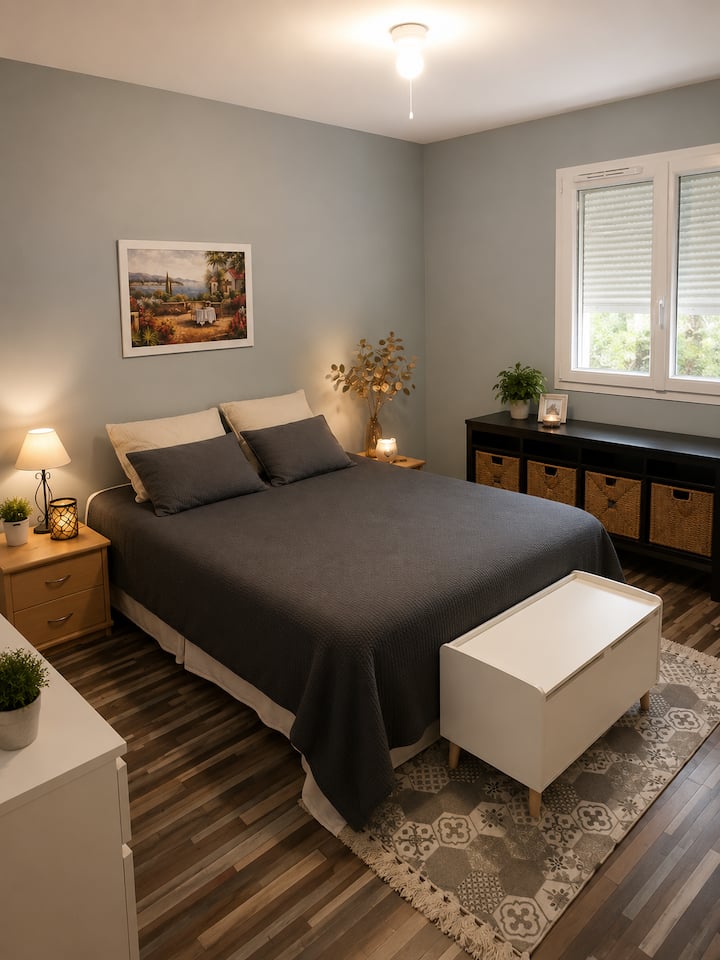 Chambre 2