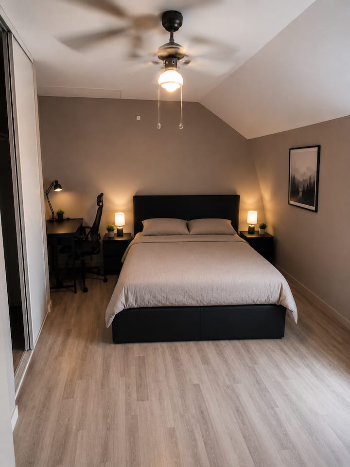 Chambre 3