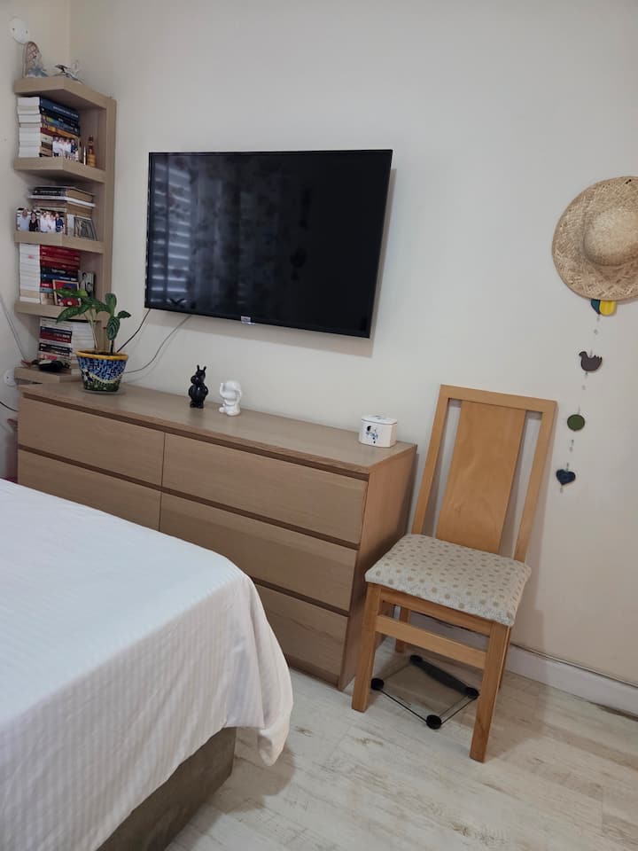 Спална соба 1