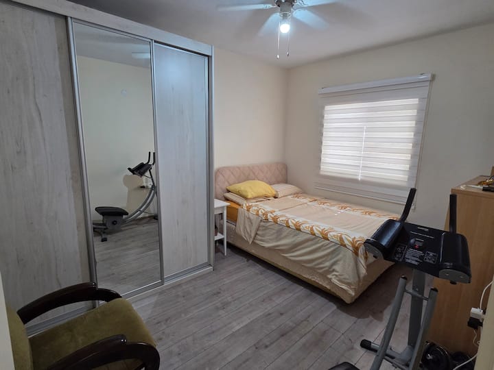 Спална соба 2