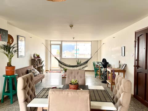 Apartment, Riohacha| Spectacular-Close to the sea