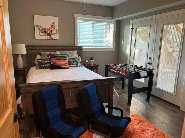 غرفة النوم 3