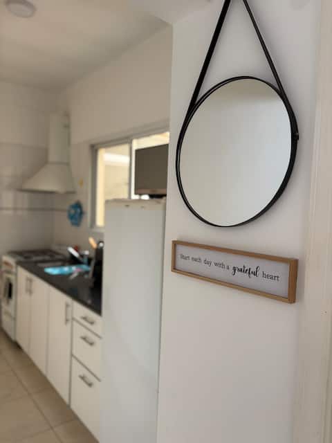 Top performing Airbnb: Central shelter in Colón | Yoli III in Departamento Colón