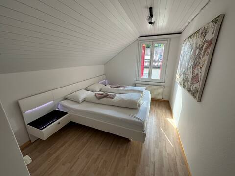"caroleandclaus"Lovely appartement in Berne-Wabern