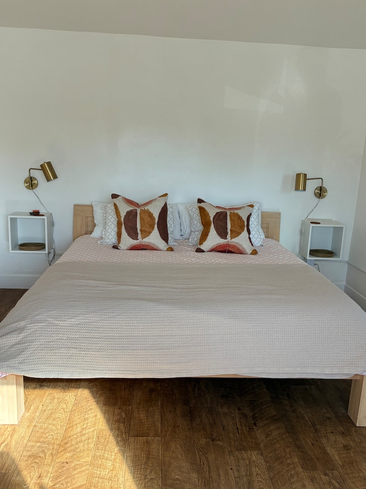 Portal House West Beach House Walkable To Beach! - Santa Cruz, CA
