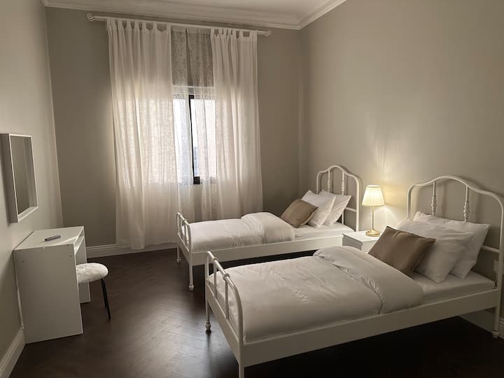 2 ° camera da letto 