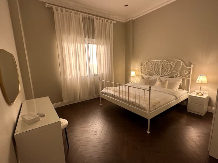 Cameretta principale 