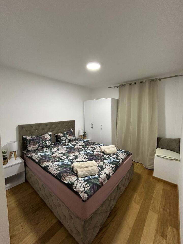 Spálňa