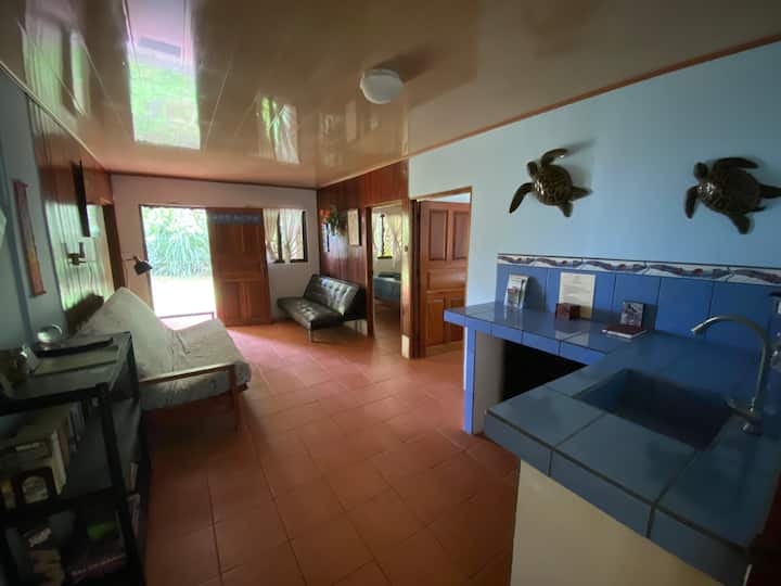 Casita Corcovado - Magical Beach Bungalow! - Costa Rica