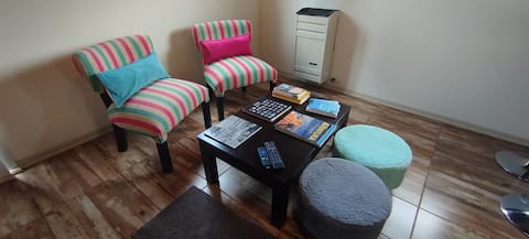 Top performing Airbnb: Guest House in Lago Argentino