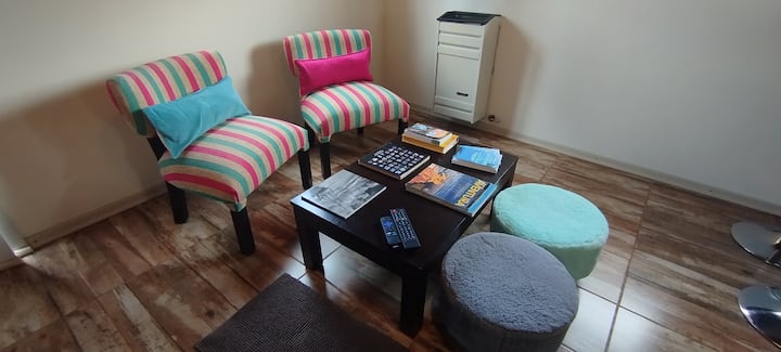 Casita De Huéspedes - El Calafate