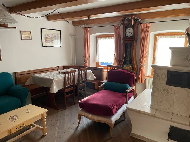 Appartamento Dolomiti - Auronzo