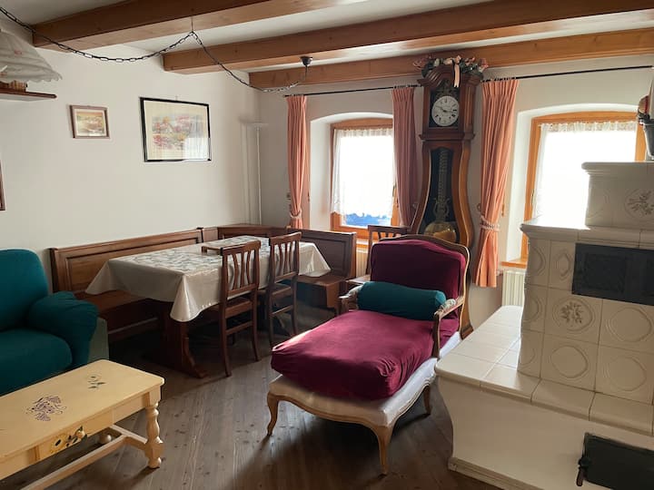 Appartamento Dolomiti - Auronzo