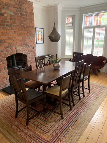 House in Chorlton off Beech Rd gallery image 2