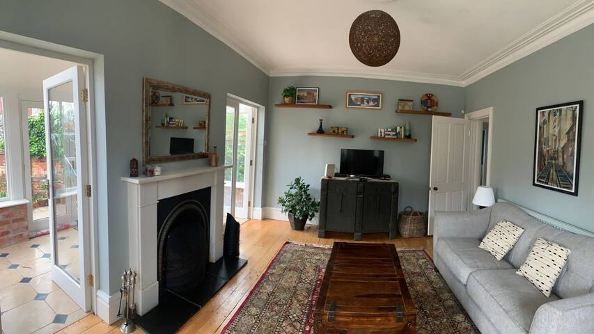 House in Chorlton off Beech Rd gallery image 5