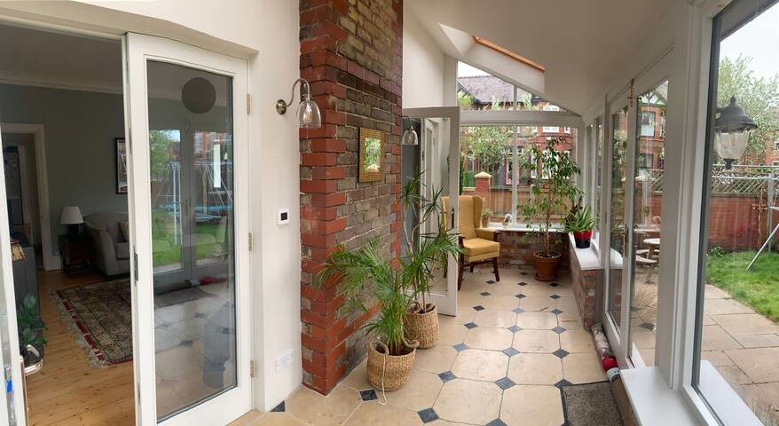 House in Chorlton off Beech Rd gallery image 4