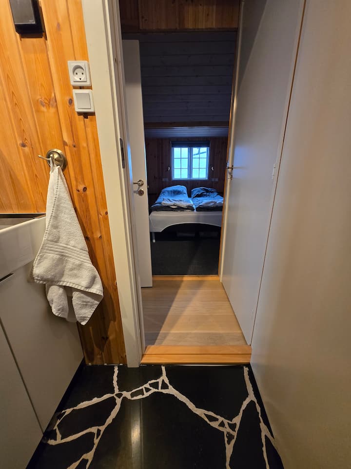 Habitación 1