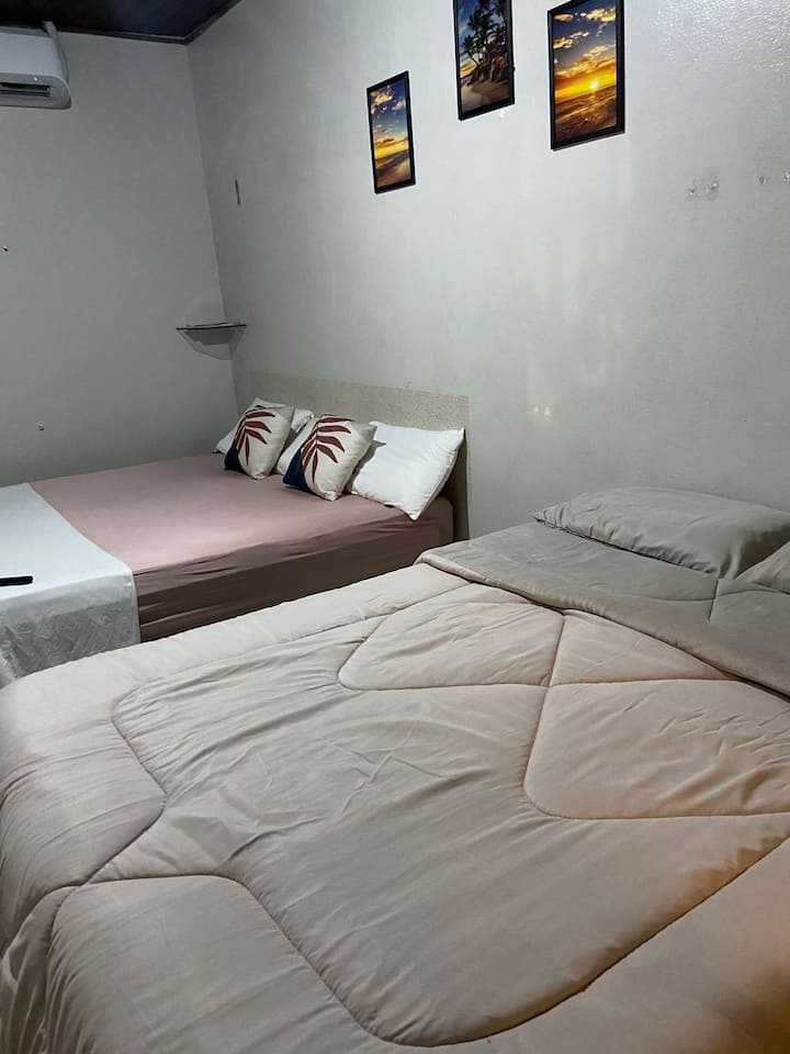 საძინებელი 2