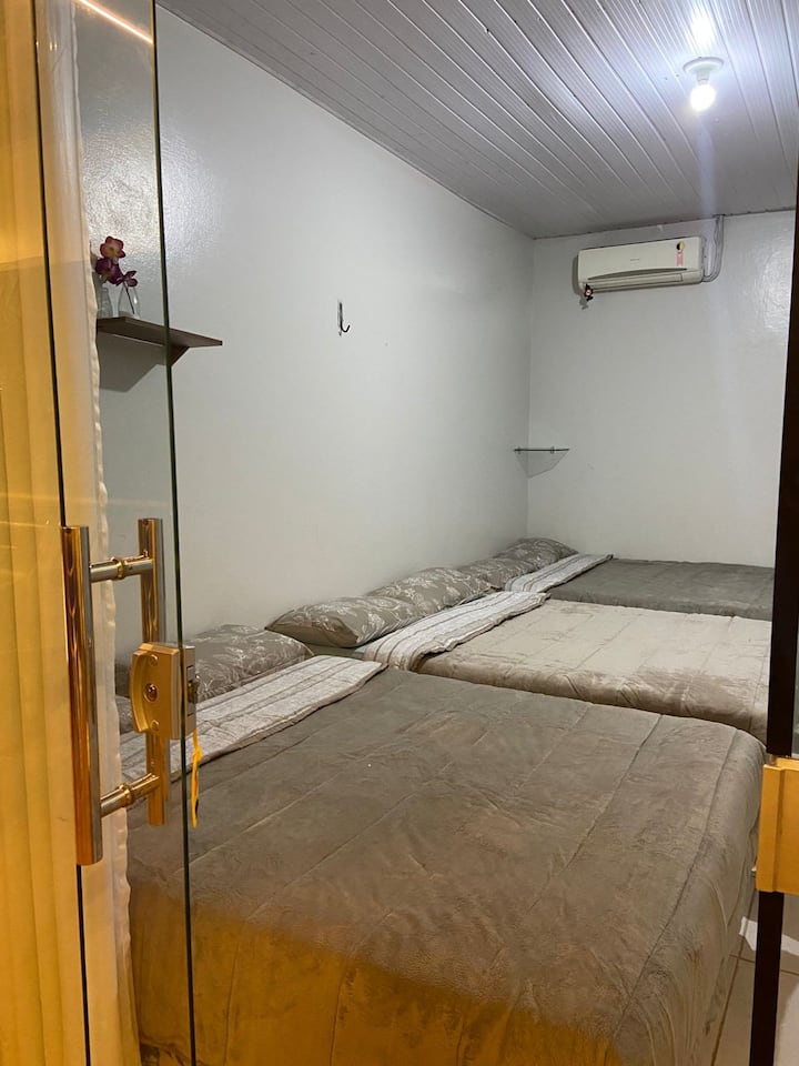 საძინებელი 3