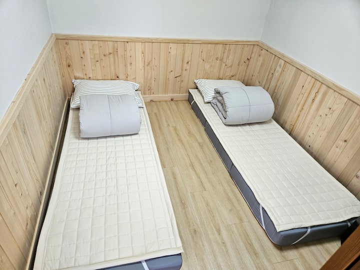 Спална соба 3