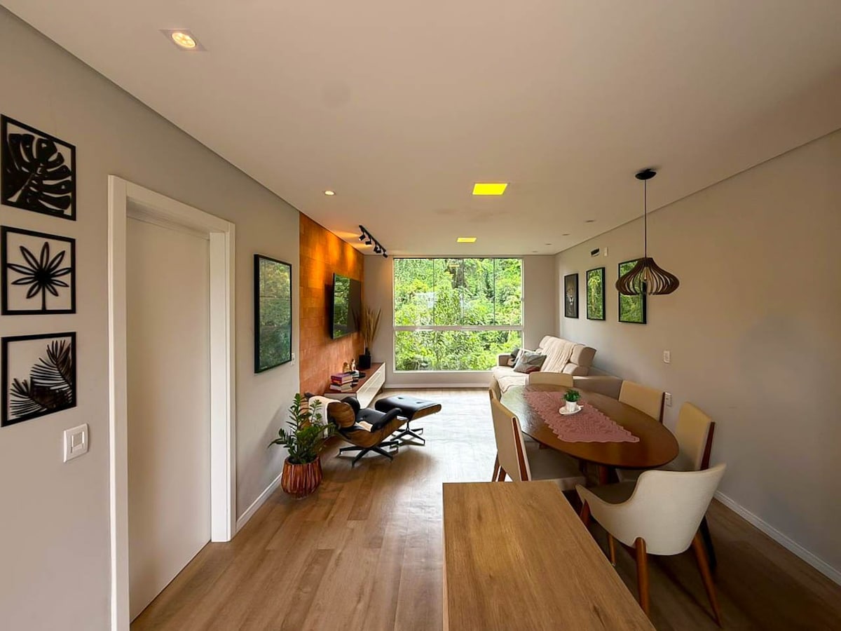 Área de convivencia