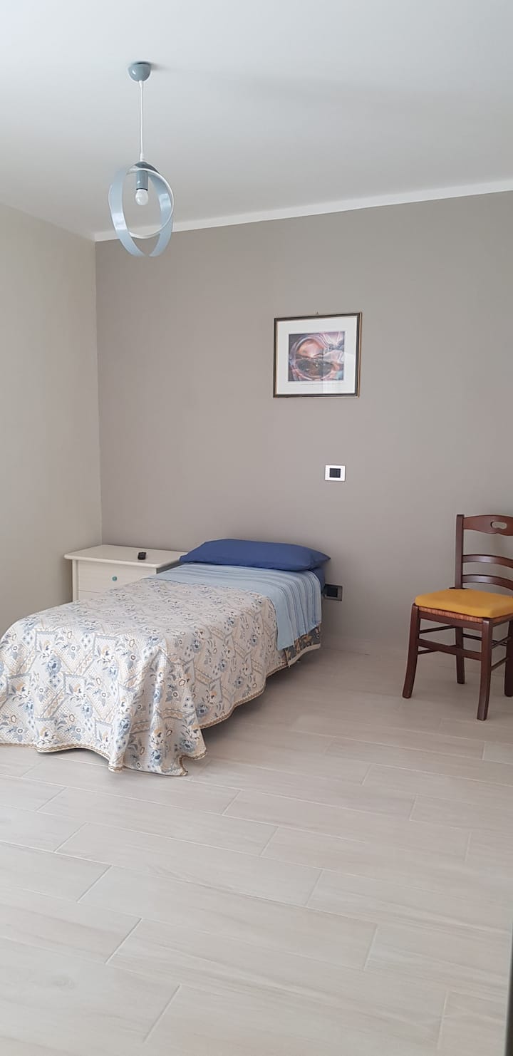 Спална соба 2