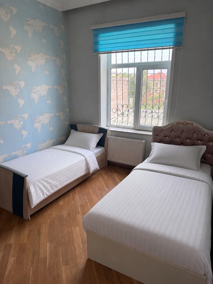 Habitación 1