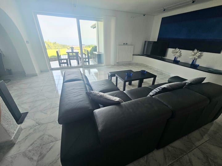 Apartment Adriatic View - Izola
