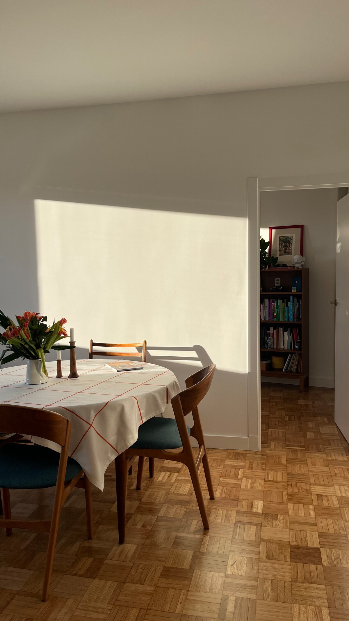 Top Airbnb: Villa N61 in Tetuán