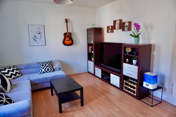 Wohnung - Göttingen