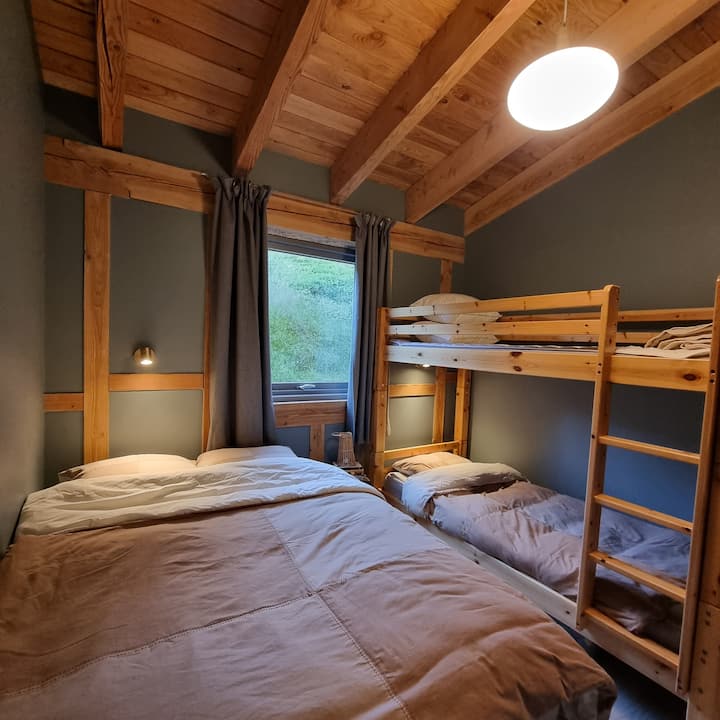 Spavaća soba 3