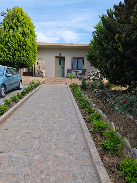 Villa Christof - Keros Beach