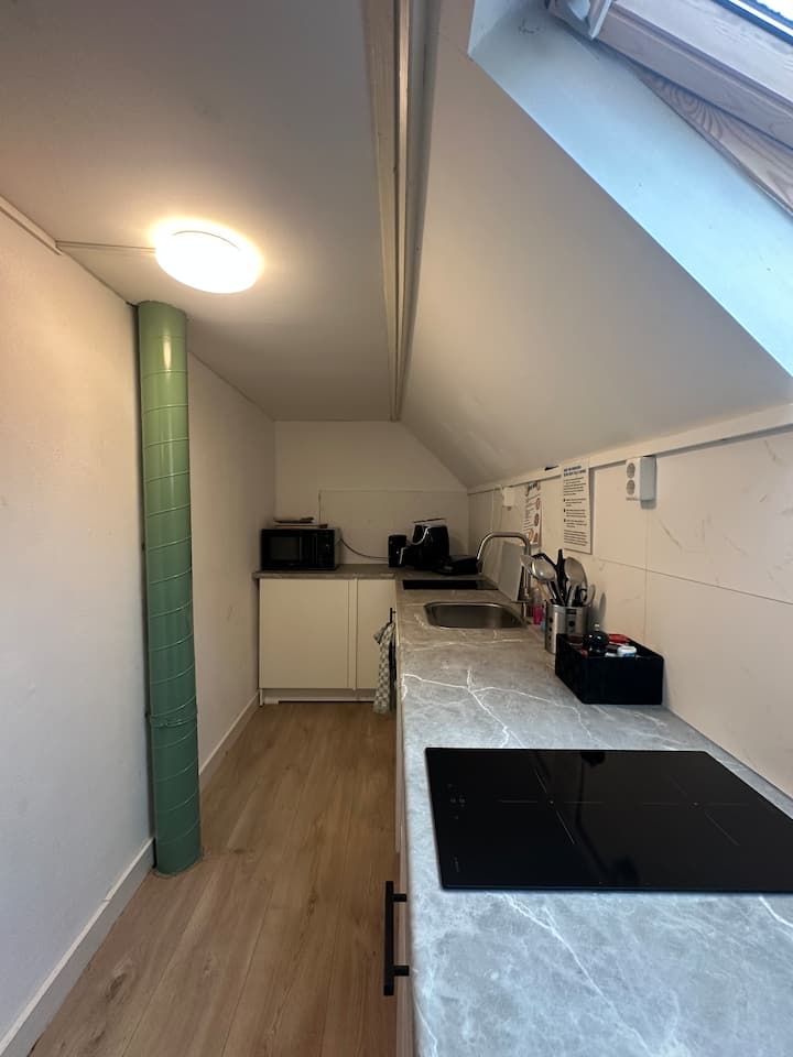 Cosy Studio Near Eindhoven - 5 Min Away - Pays-Bas