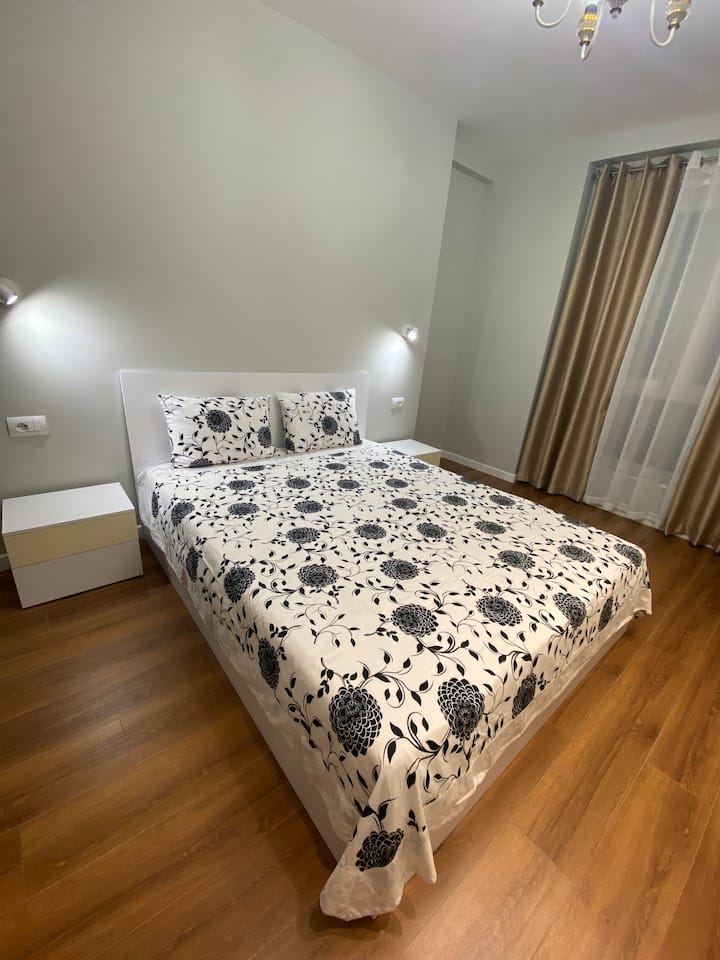 საძინებელი