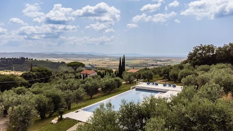 La Mignola Agritourism