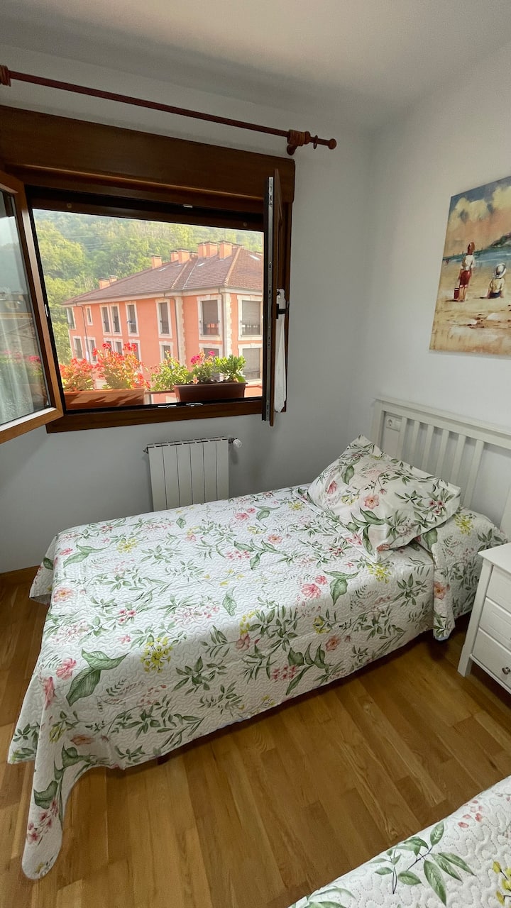 غرفة النوم 2