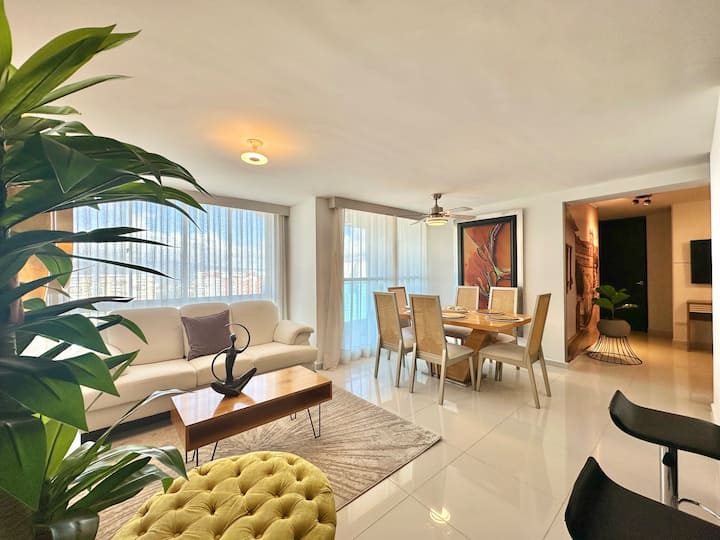 Premium Urban Oasis Bucaramanga