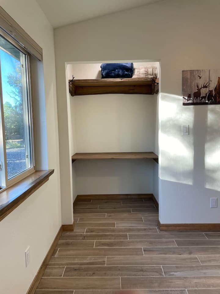 მისაღები ოთახი