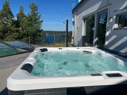 Better than a hotel.The photos speak! Look!