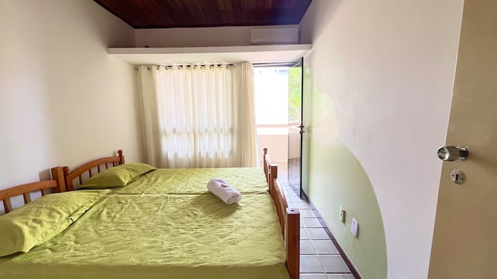 Спална соба 4