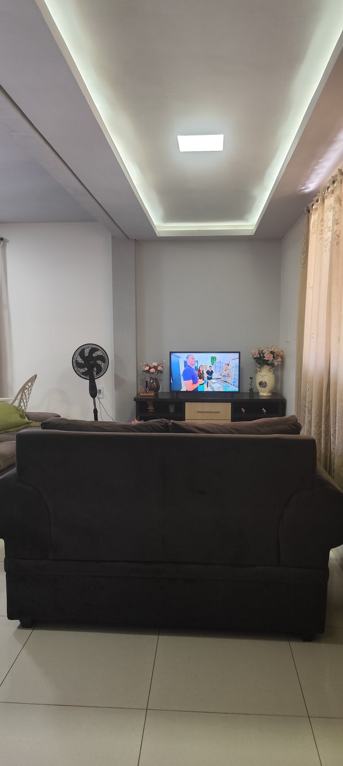 Anúncio popular: Spacious, Furnished Apartment with AIR CONDITIONING, Close to Downtown Area em Cascavel