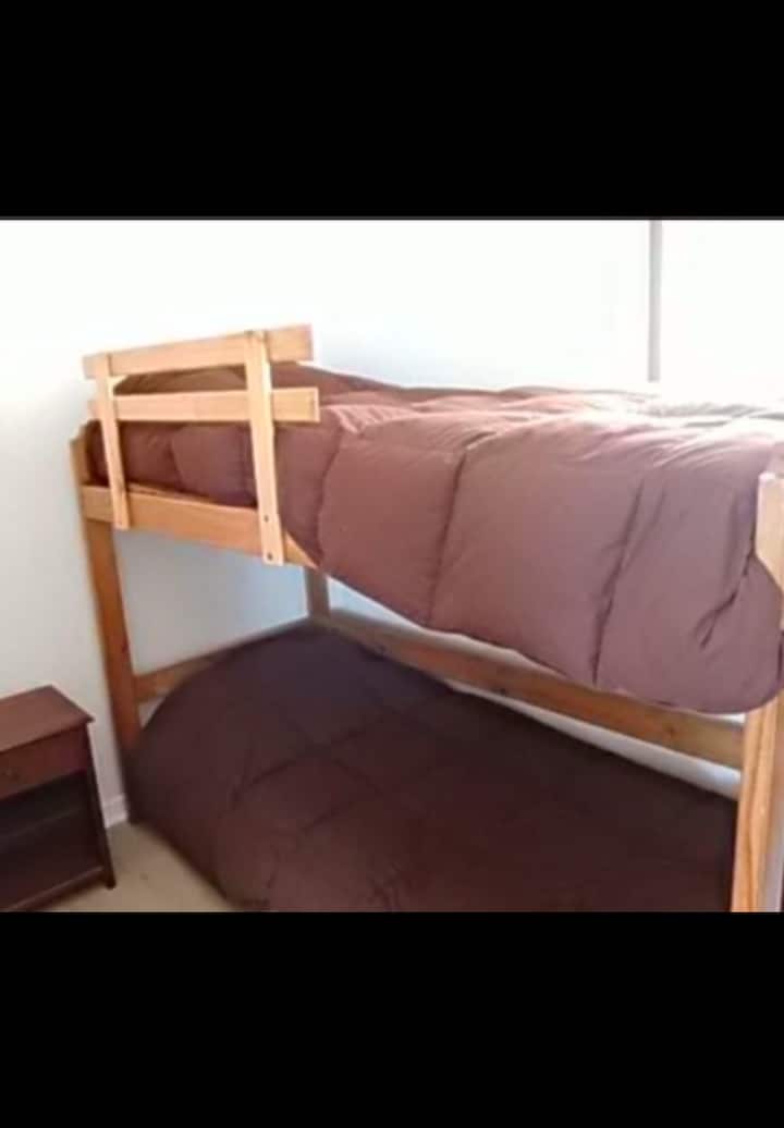 Spálňa 3