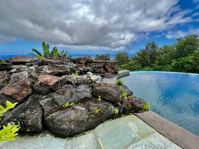 Kona Poolside Paradise gallery image 3