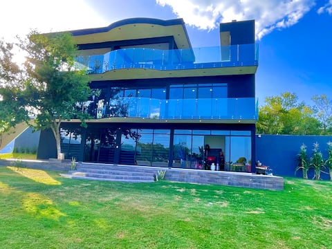 Quinta Los Alaskas